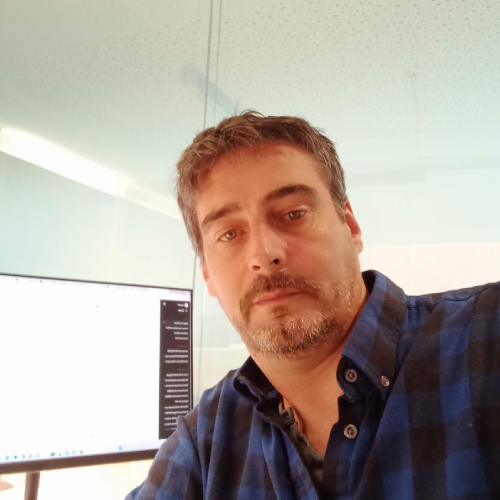 Daniel Bosch